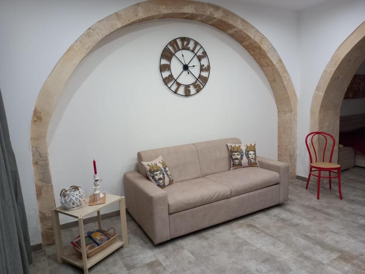 Casa de férias Dammuso Lauretta Syracuse